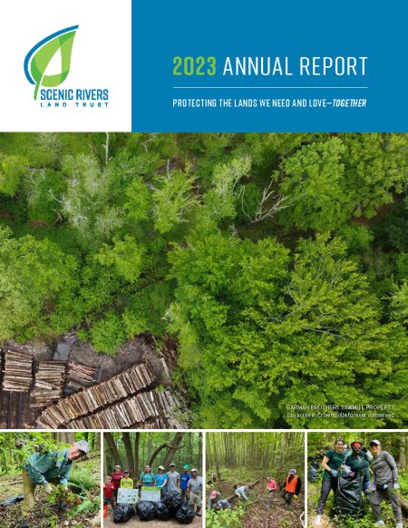 SRLT 2023 Annual Report_COVER